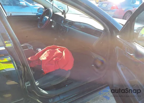 2012 Chevrolet Impala Lt z USA, uszkodzony, nr VIN 2G1WG5E3XC1228529